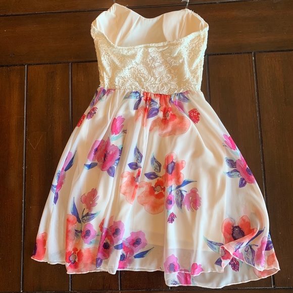 Dress - Picture 2 of 6